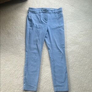 LOFT Women's Blue Pants